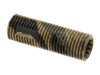 7 x 1.5 Inch ID Suppressor Cover 0