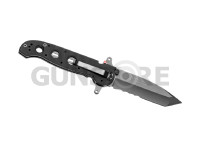 M16-14SFG Special Forces Folder