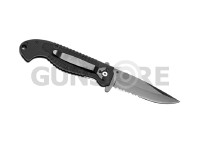 Special Tactical CKTACBS Serrated Folder