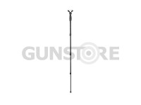 Monopod with V-Rest and Camera Adaptor