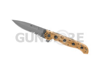 M16-13ZM Desert Zytel Folder 1