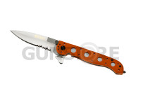 M16-13ZE Emergency & Rescue Folder