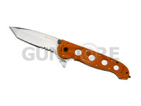 M16-14ZER Emergency & Rescue Folder