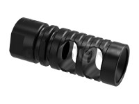 AUG Two Chamber Compensator 1