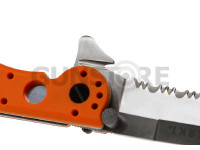 M16-13ZE Emergency & Rescue Folder 3