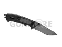 Hinderer CLS Folder