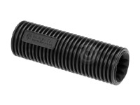 7 x 1.5 Inch ID Suppressor Cover 0
