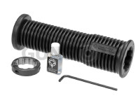 M2 .50 cal Barrel Sleeve 1