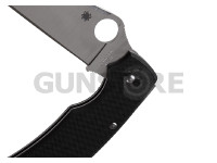 C07G Police3 Plain Edge Folder 3