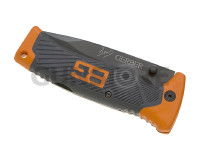Bear Grylls Folder 2