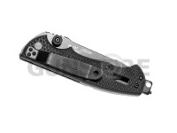 Hinderer Combat Life Saver Folder 3