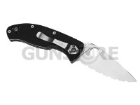 C122 Tenacious Spyder Edge Folder 1