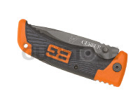 Bear Grylls Scout Folder 2