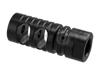 OA-15 Two Chamber Compensator 1