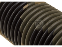 7 x 1.5 Inch ID Suppressor Cover 2