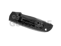 Extreme Ops CK5TBS Serrated Tanto Folder 3