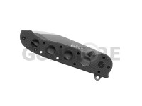 M21-12G Serrated Carson Folder 2