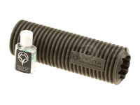 7 x 1.5 Inch ID Suppressor Cover 1