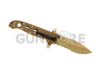 M21-14DSFG Desert Special Forces Folder 0