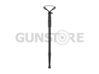 Monopod with V-Rest and Camera Adaptor 1