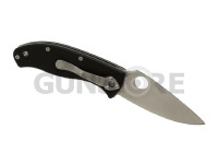 C122 Tenacious Plain Edge Folder 1