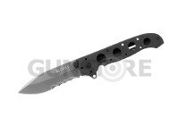 M21-12G Serrated Carson Folder 1