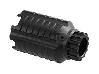 AK Blast Forward Compensator 1