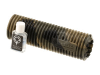 7 x 1.5 Inch ID Suppressor Cover 1