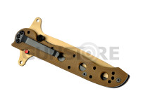 M16-13DSFG Desert Special Forces Folder 2