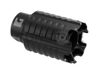 SG553 Blast Forward Compensator