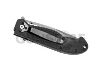 Special Tactical CKTACBS Serrated Folder 3