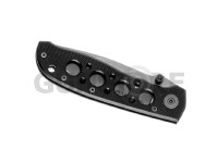 Extreme Ops CK5TBS Serrated Tanto Folder 2