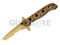 M16-13DSFG Desert Special Forces Folder 1