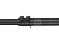 Monopod with V-Rest and Camera Adaptor 2