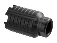 AR-10 Blast Forward Compensator 1