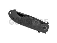 Special Tactical CKTACBS Serrated Folder 2