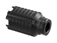 AR-15 Blast Forward Compensator 1