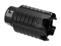 AR-10 Blast Forward Compensator