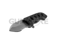 M21-12G Serrated Carson Folder 4