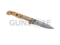 M16-13ZM Desert Zytel Folder 0