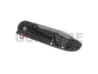 M21-12G Serrated Carson Folder 3