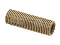 7 x 1.5 Inch ID Suppressor Cover 0