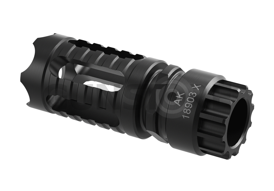 AK SOF Compensator 1