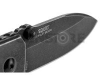 SQUID Black Stonewash 4