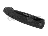 SCH407 Ceramic Blade Folder 2