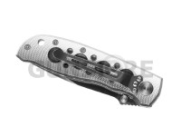 Extreme Ops CK105BK Folder 3