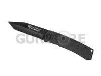 Bullseye CK112 Tanto Folder 1