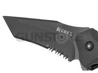 Shenanigan Tactical Tanto G10 Folder 4