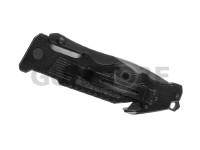 Border Guard SWBG1S Serrated Folder 3