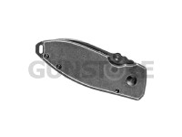 SQUID Black Stonewash 2